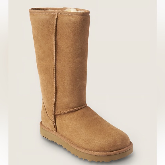 UGG Shoes - UGG Classic Tall Boots